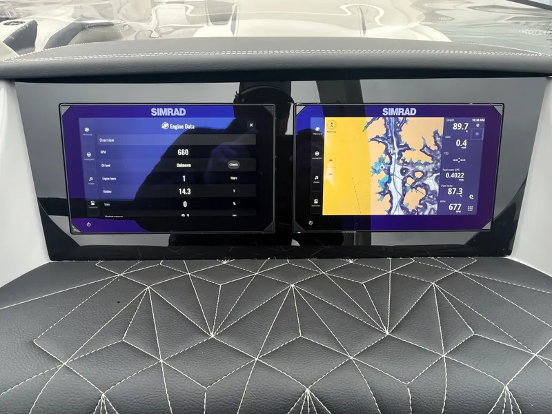 Slide: The Image of Harris 250 GM 2025 - 14