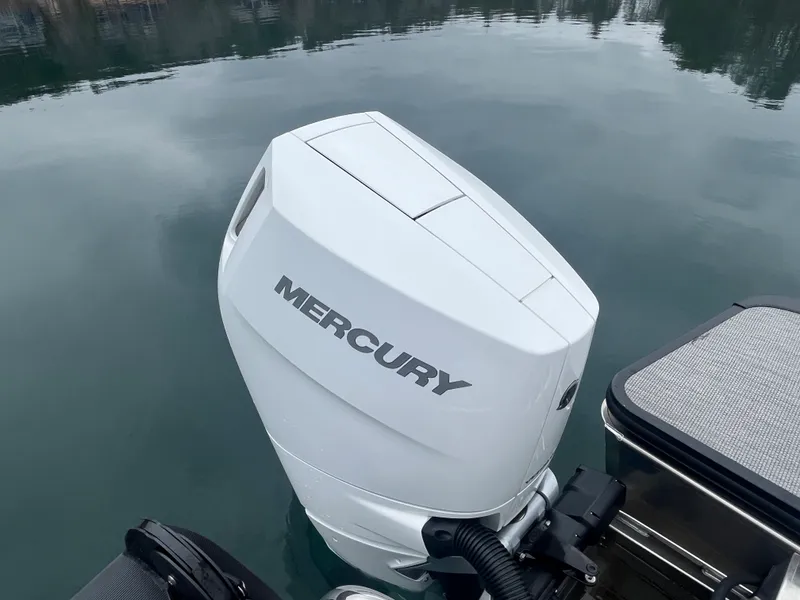 Slide: The Image of Harris 250 GM 2025 - 15