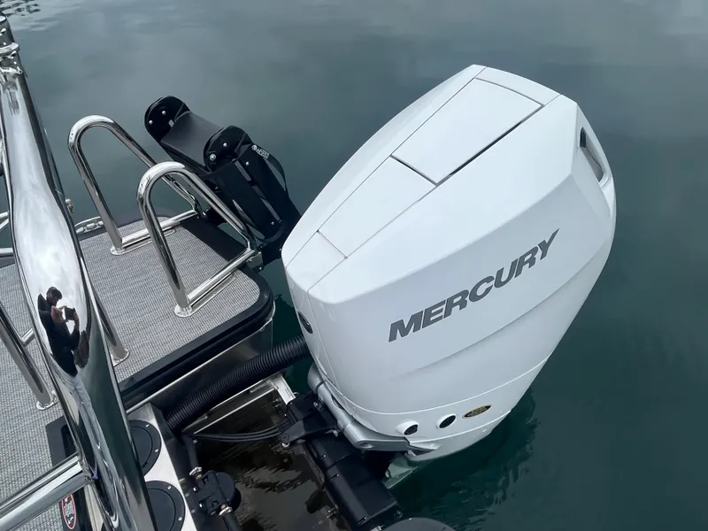 Slide: The Image of Harris 250 GM 2025 - 19