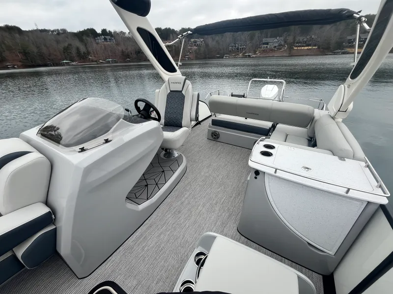 Slide: The Image of Harris 250 GM 2025 - 32