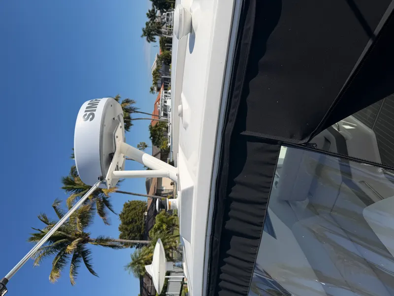 Slide: The Image of Sea Ray 320 DA-OB 2024 - 22