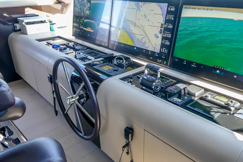 Slide: The Image of Ocean Alexander 37 L 2022 - 73