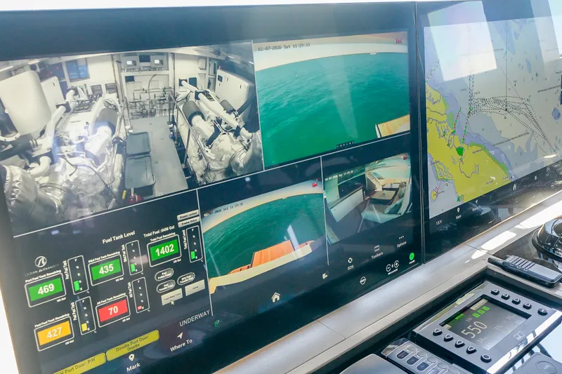 Slide: The Image of Ocean Alexander 37 L 2022 - 76