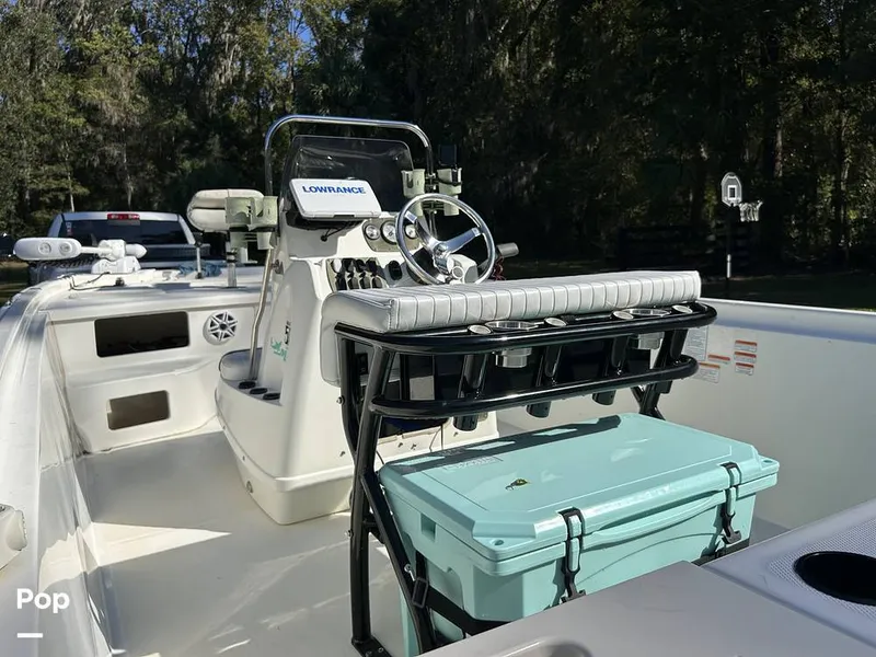 Slide: The Image of Mako Pro Skiff 21 2017 - 15987327