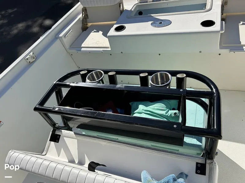 Slide: The Image of Mako Pro Skiff 21 2017 - 15987308