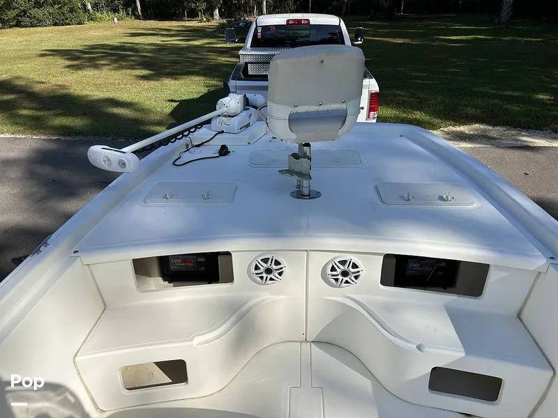 Slide: The Image of Mako Pro Skiff 21 2017 - 15987306