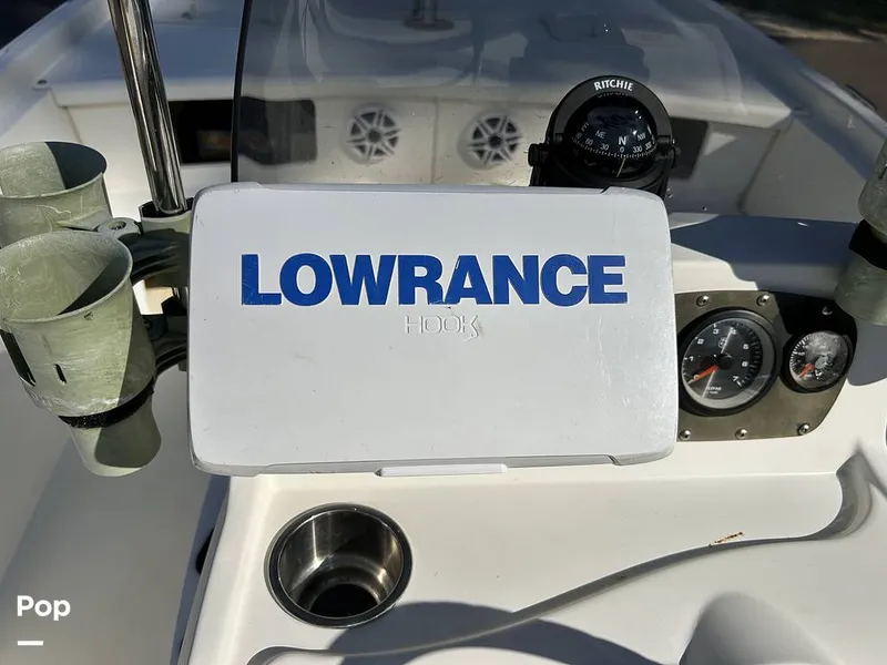 Slide: The Image of Mako Pro Skiff 21 2017 - 15987311