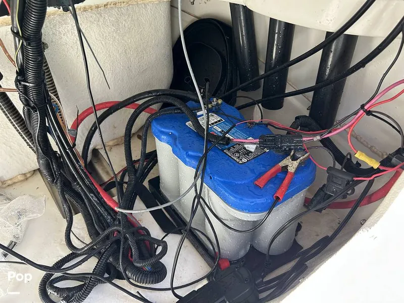 Slide: The Image of Mako Pro Skiff 21 2017 - 15987315