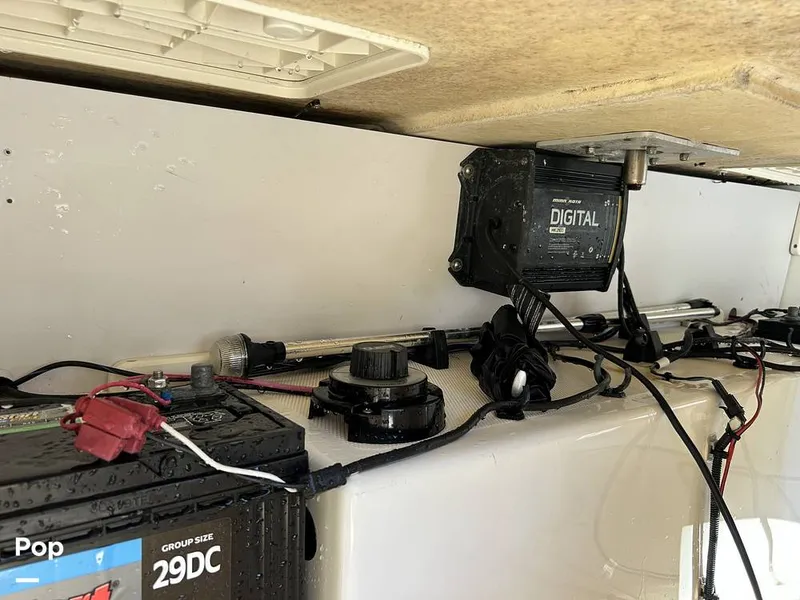 Slide: The Image of Mako Pro Skiff 21 2017 - 15987316