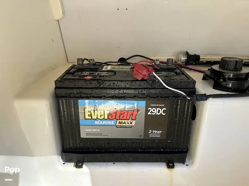 Slide: The Image of Mako Pro Skiff 21 2017 - 15987317