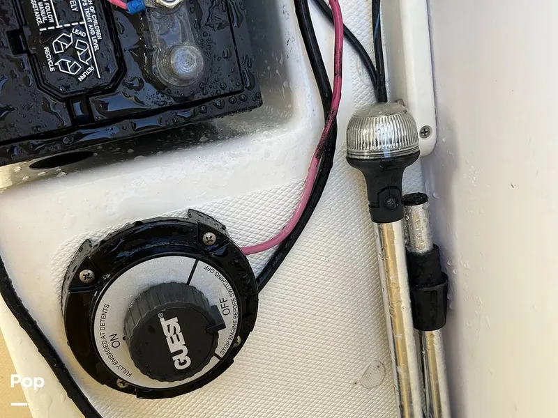 Slide: The Image of Mako Pro Skiff 21 2017 - 15987318