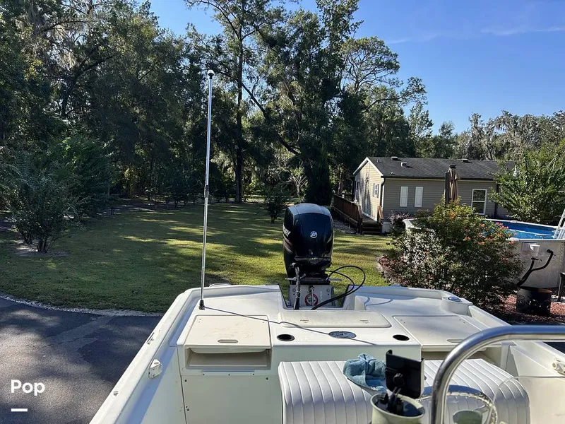 Slide: The Image of Mako Pro Skiff 21 2017 - 15987320