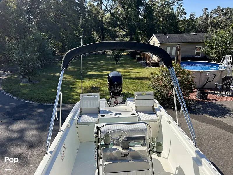 Slide: The Image of Mako Pro Skiff 21 2017 - 15987330