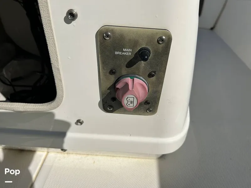 Slide: The Image of Mako Pro Skiff 21 2017 - 15987321