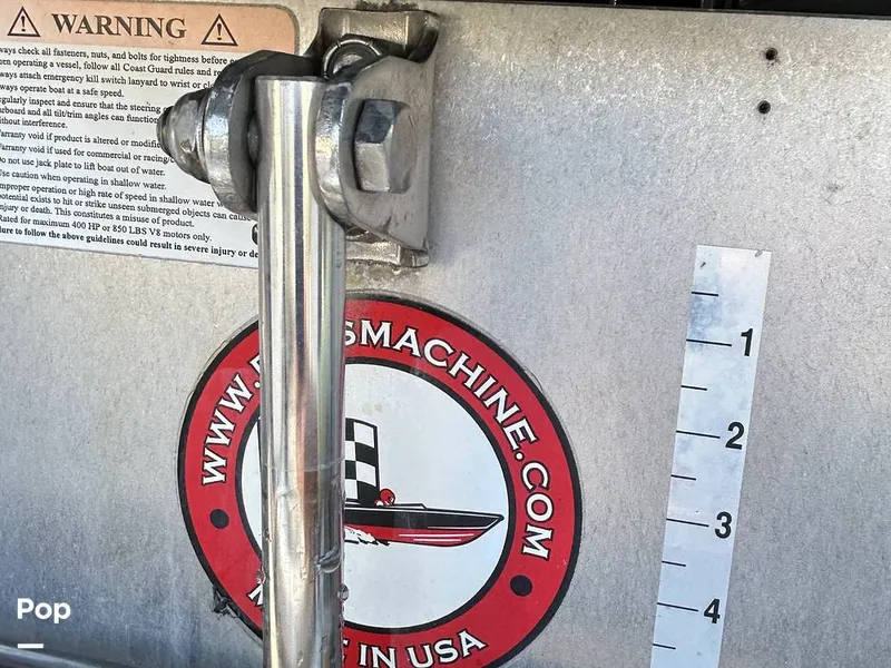 Slide: The Image of Mako Pro Skiff 21 2017 - 15987284