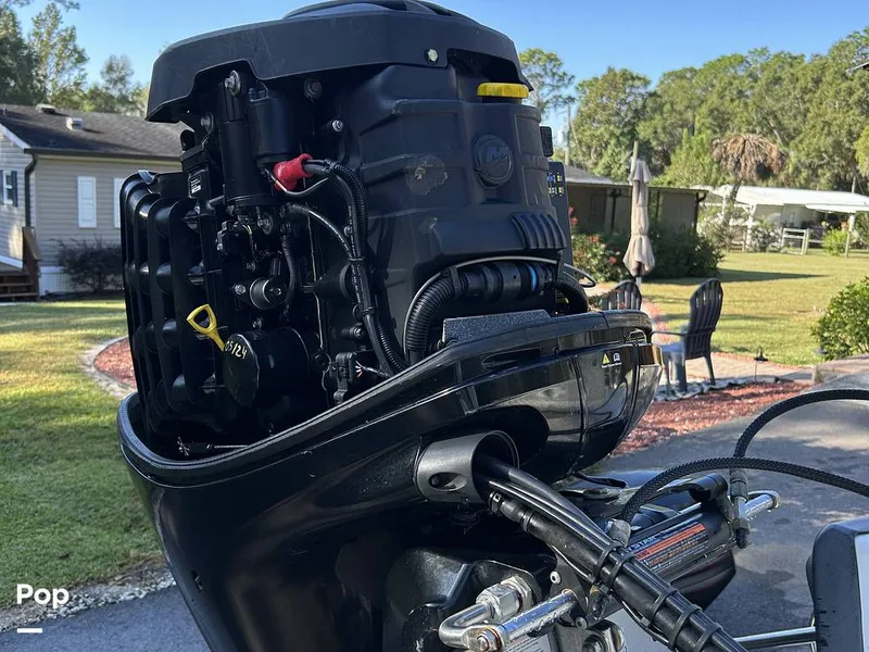 Slide: The Image of Mako Pro Skiff 21 2017 - 15987288