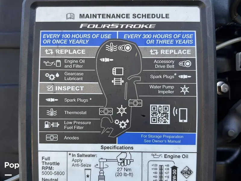 Slide: The Image of Mako Pro Skiff 21 2017 - 15987289