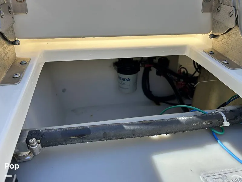 Slide: The Image of Mako Pro Skiff 21 2017 - 15987305