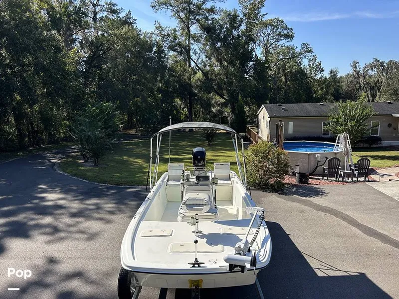 Slide: The Image of Mako Pro Skiff 21 2017 - 15987332