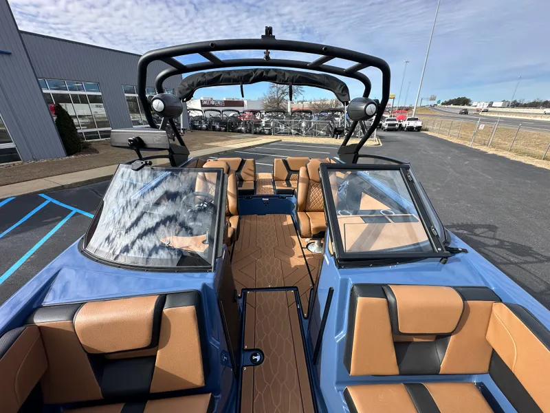 Slide: The Image of Yamaha 222XD 2026 - 11