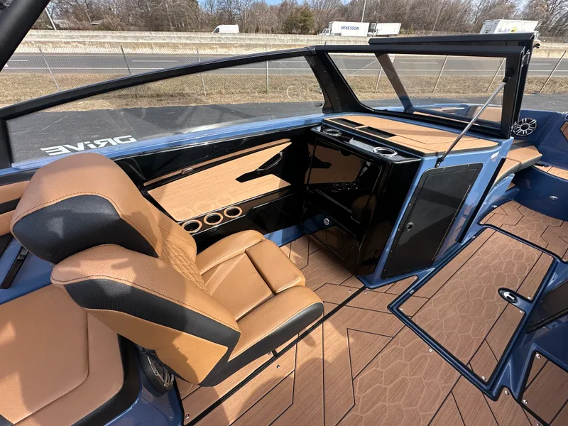 Slide: The Image of Yamaha 222XD 2026 - 12