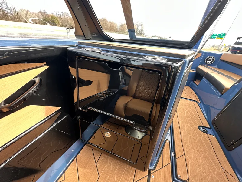 Slide: The Image of Yamaha 222XD 2026 - 13