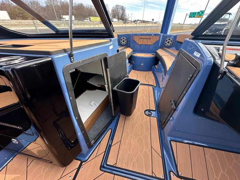 Slide: The Image of Yamaha 222XD 2026 - 14