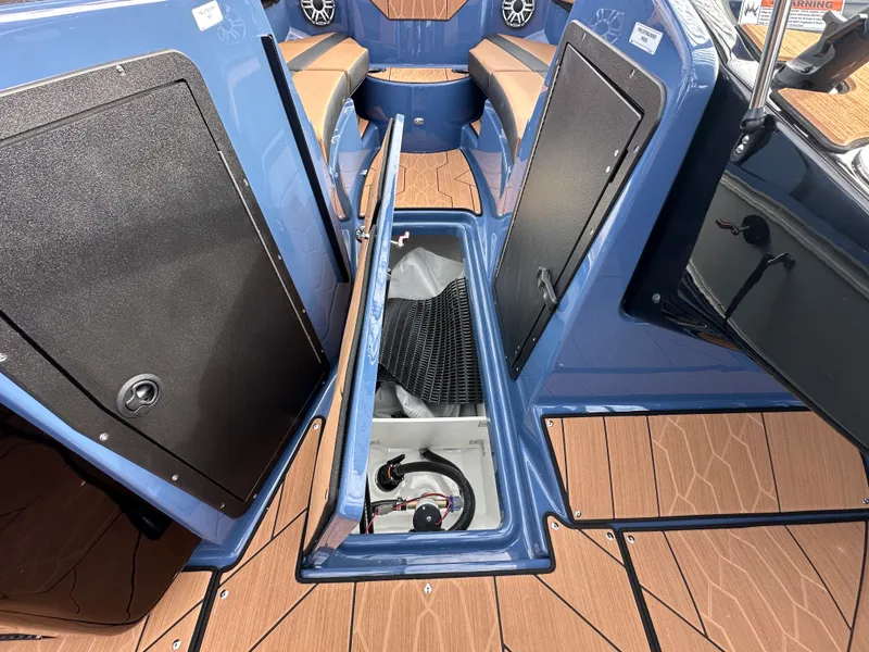 Slide: The Image of Yamaha 222XD 2026 - 16