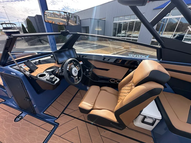 Slide: The Image of Yamaha 222XD 2026 - 17