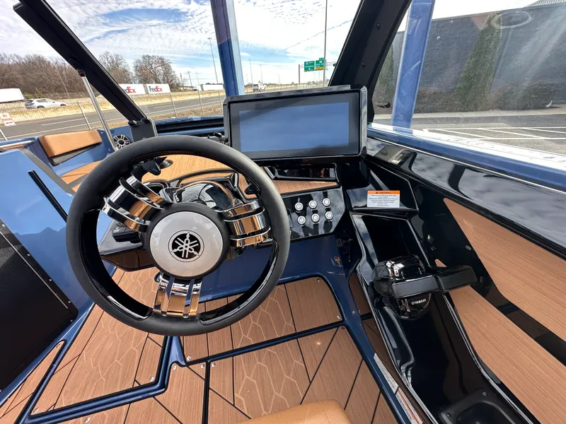 Slide: The Image of Yamaha 222XD 2026 - 19