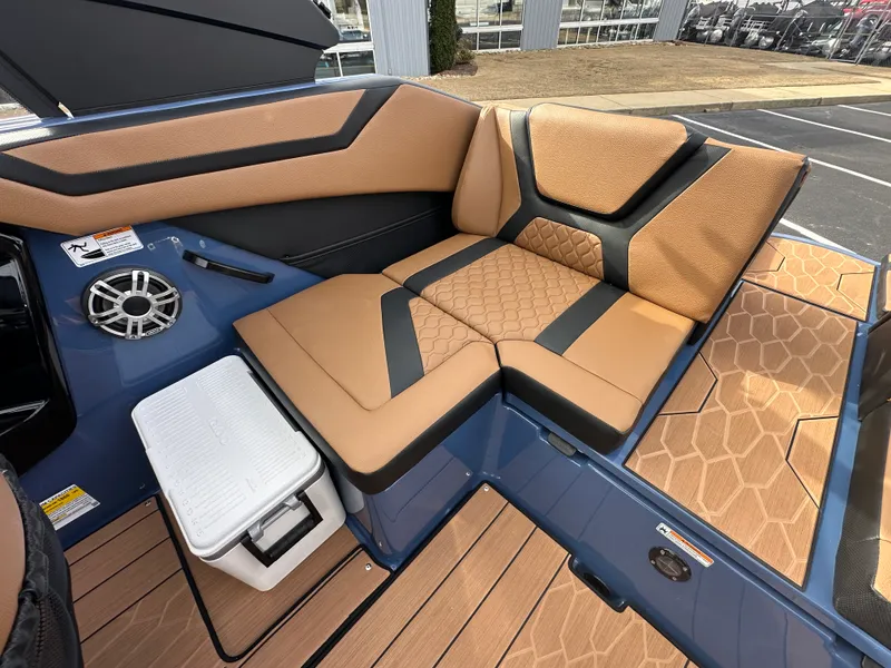 Slide: The Image of Yamaha 222XD 2026 - 20