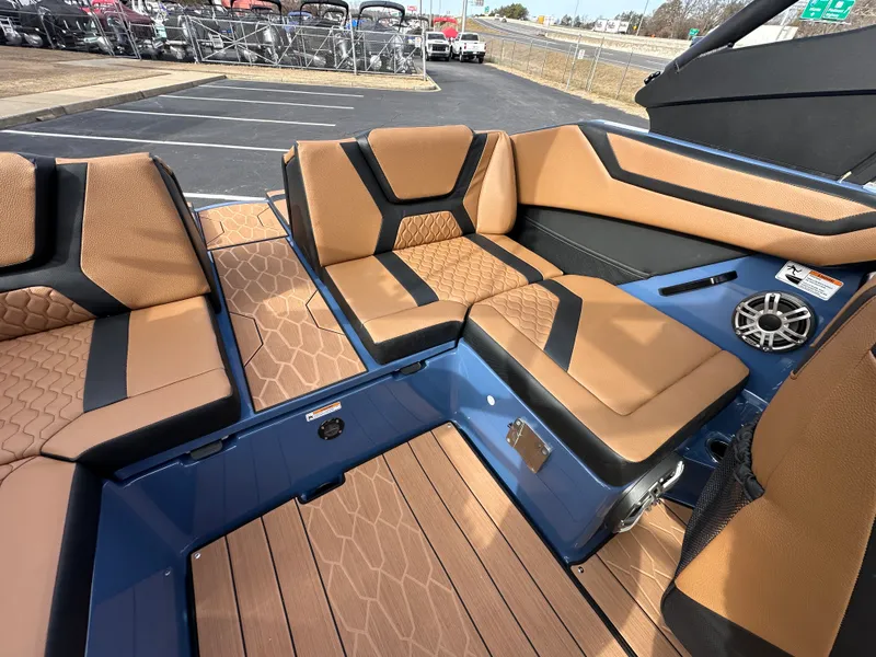 Slide: The Image of Yamaha 222XD 2026 - 21