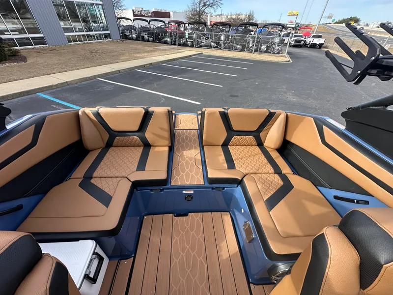 Slide: The Image of Yamaha 222XD 2026 - 22