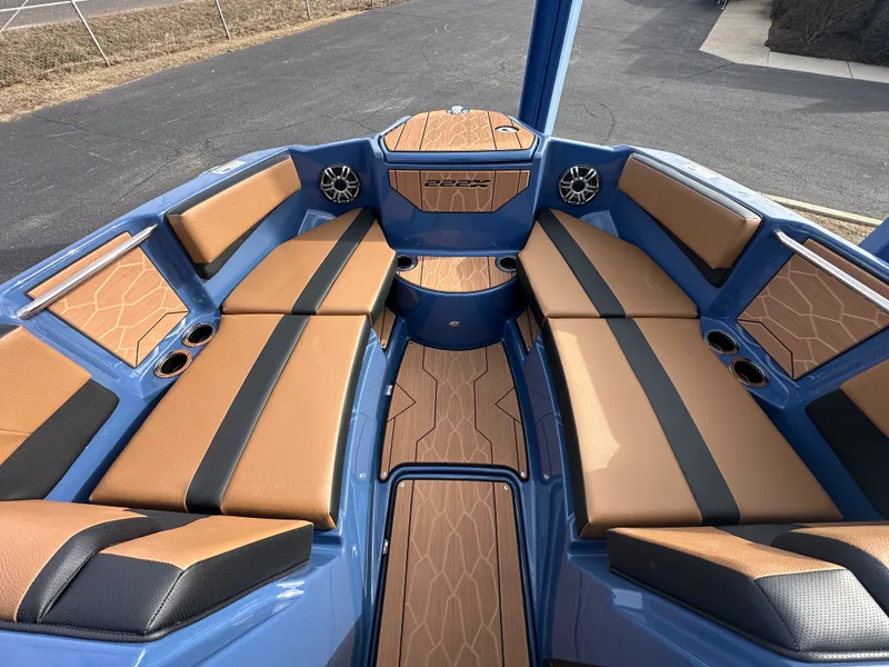 Slide: The Image of Yamaha 222XD 2026 - 7