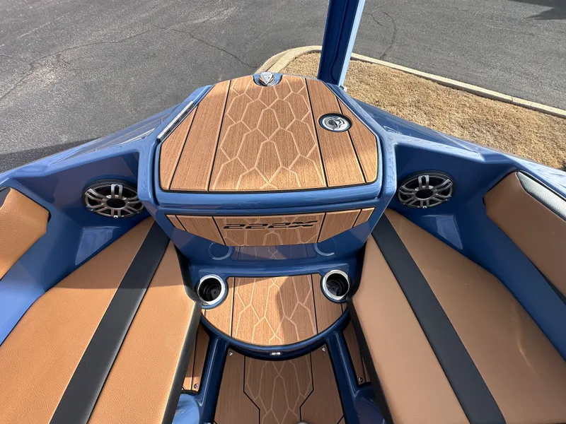 Slide: The Image of Yamaha 222XD 2026 - 9