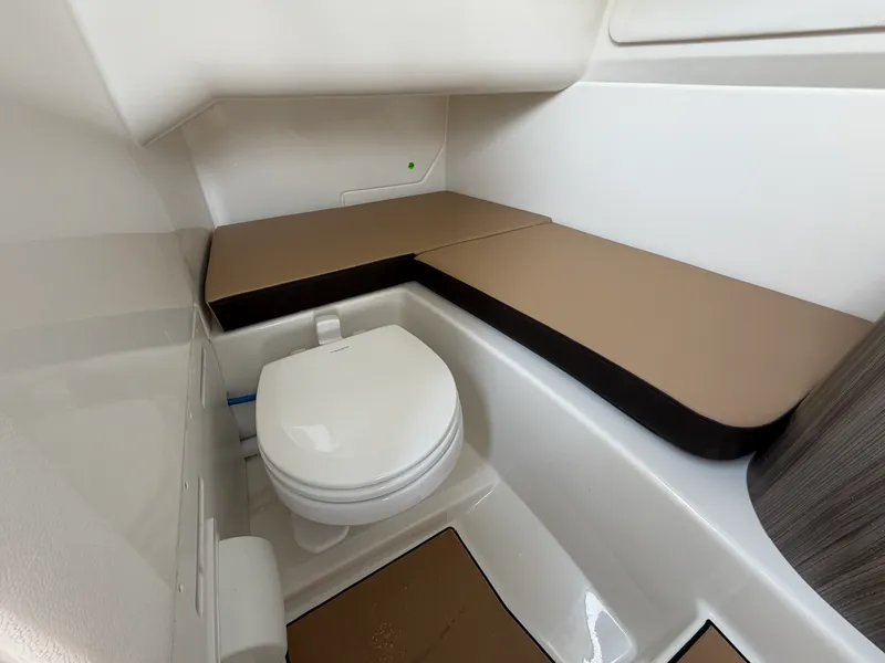 Slide: The Image of Sea Ray SDX 270 Outboard 2026 - 26