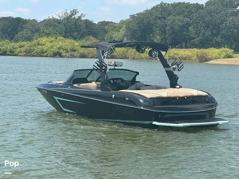 Slide: The Image of MB Sports F22 Tomcat 2018 - 15959898