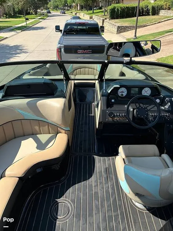 Slide: The Image of MB Sports F22 Tomcat 2018 - 16320938