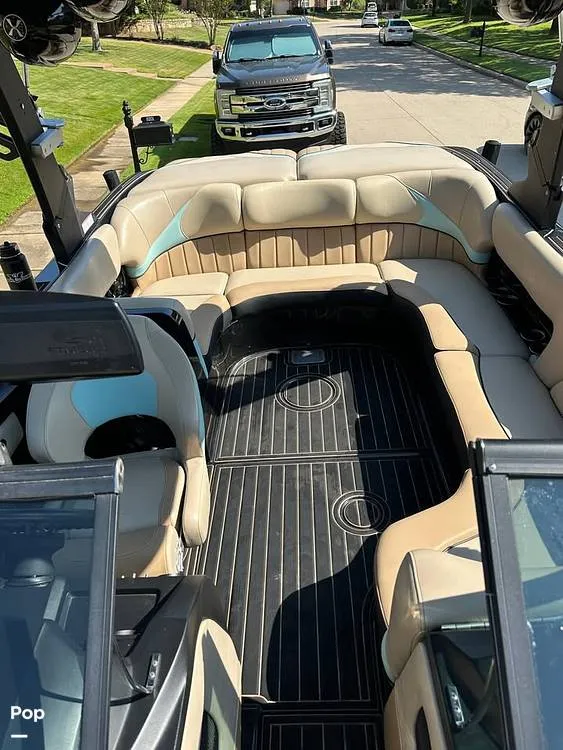 Slide: The Image of MB Sports F22 Tomcat 2018 - 16320939