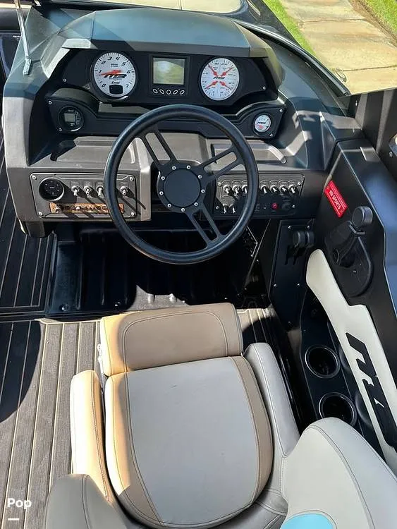 Slide: The Image of MB Sports F22 Tomcat 2018 - 16320940