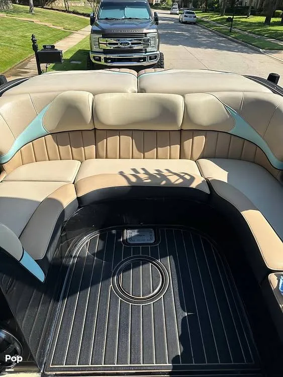 Slide: The Image of MB Sports F22 Tomcat 2018 - 16320941