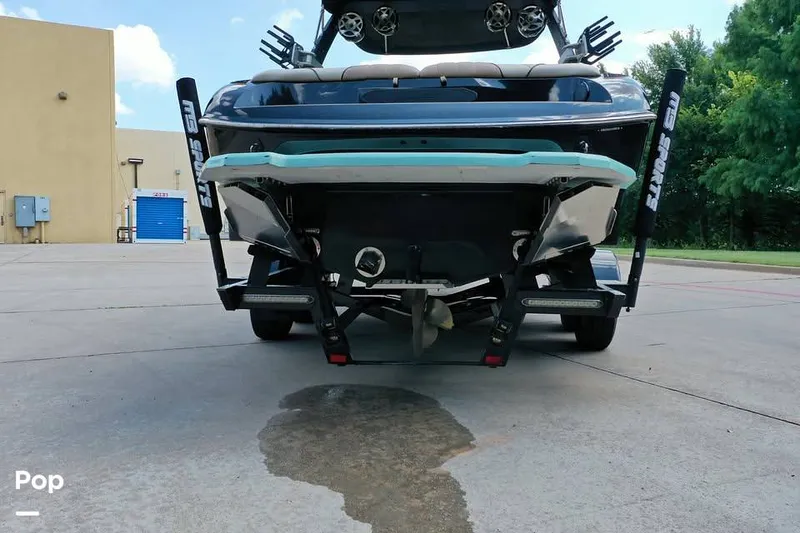 Slide: The Image of MB Sports F22 Tomcat 2018 - 16320947