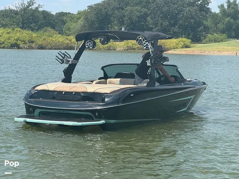 Slide: The Image of MB Sports F22 Tomcat 2018 - 15959899