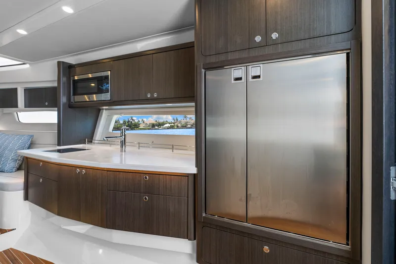 Slide: The Image of Intrepid 50 EVOLUTION 2026 - 18