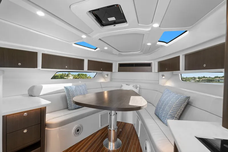 Slide: The Image of Intrepid 50 EVOLUTION 2026 - 19