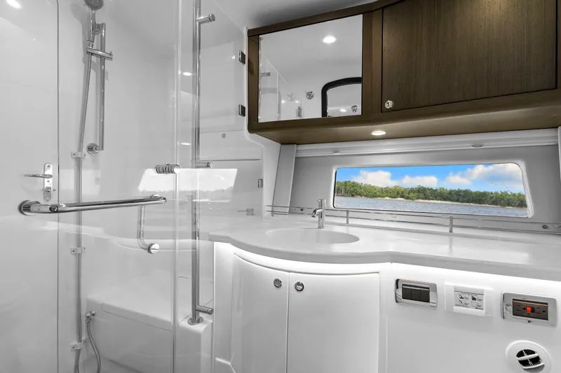 Slide: The Image of Intrepid 50 EVOLUTION 2026 - 21