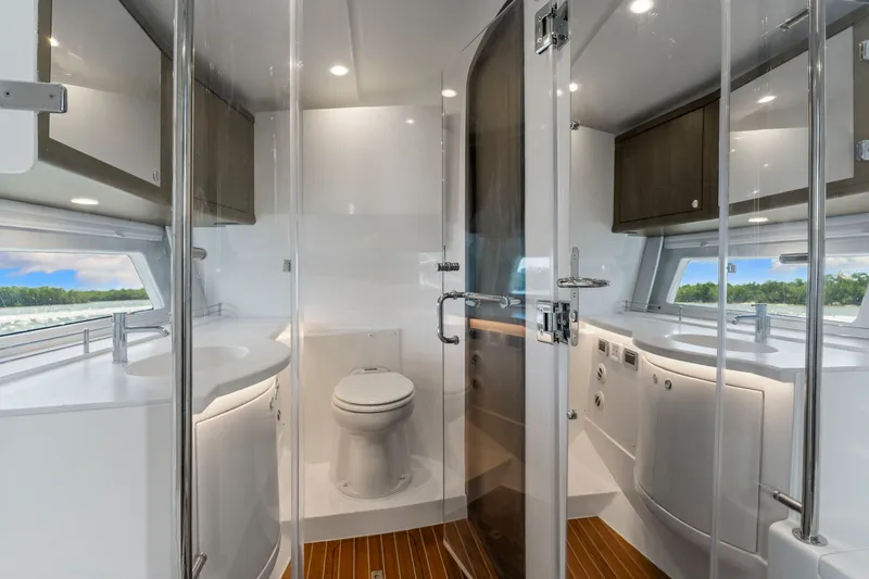 Slide: The Image of Intrepid 50 EVOLUTION 2026 - 22