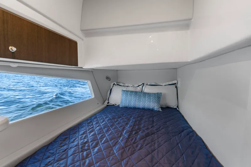 Slide: The Image of Intrepid 50 EVOLUTION 2026 - 23