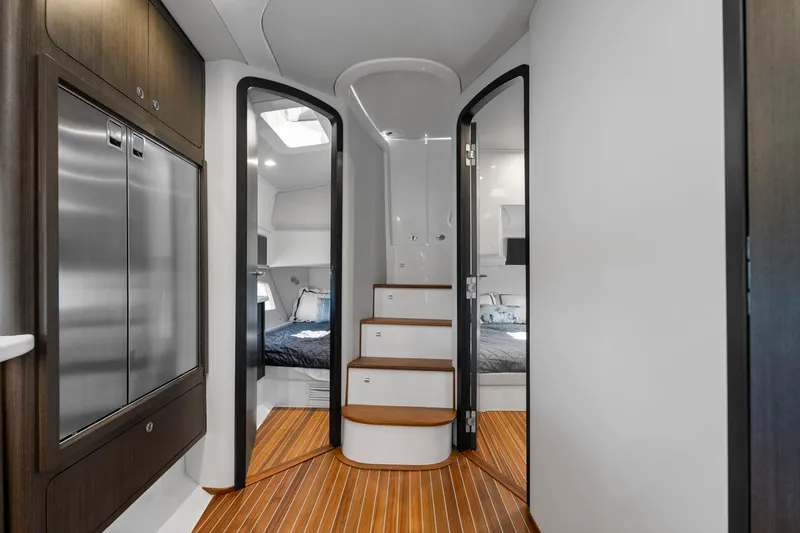 Slide: The Image of Intrepid 50 EVOLUTION 2026 - 26