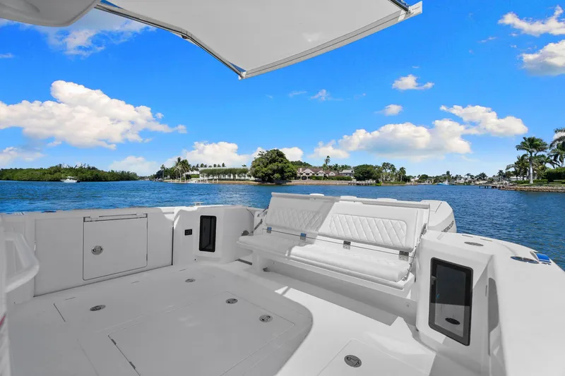 Slide: The Image of Intrepid 50 EVOLUTION 2026 - 27